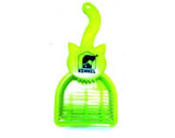 Kennel Cat Scooper