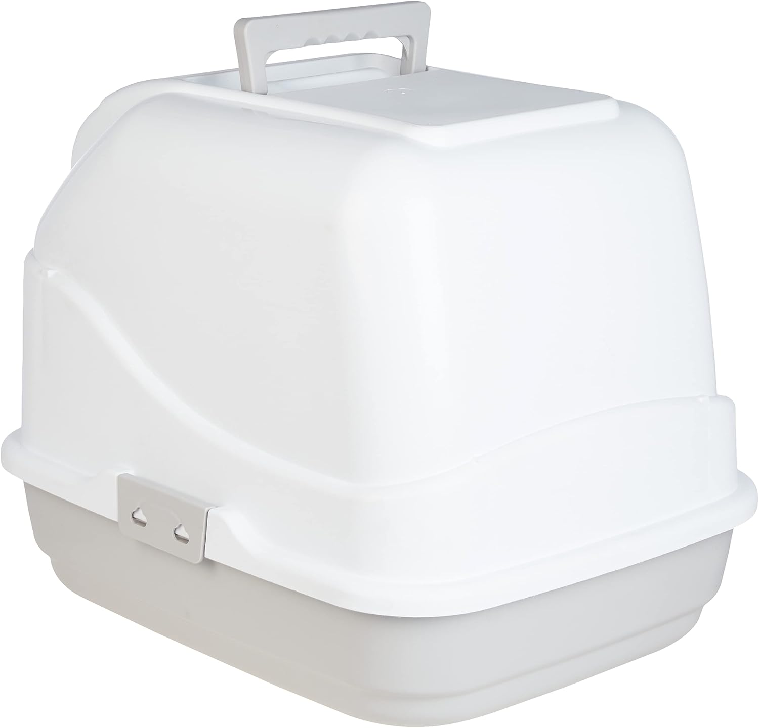 IMAC Hooded Cat Litter Box