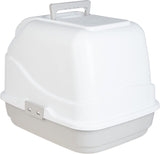 IMAC Hooded Cat Litter Box
