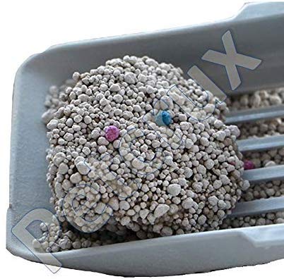 Petcrux Exclusive Scoopable Cat Litter Scooper