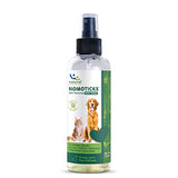 Natural Remedies Nomoticks – Anti Tick & Flea Body Spray for Dogs & Cats
