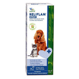 Natural Remedies RELIFLAM Spray – For Relief from Itching & Redness