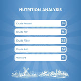 Cat Fest : Farm Fresh Pillows with Salmon Creme Natural Cat Treats