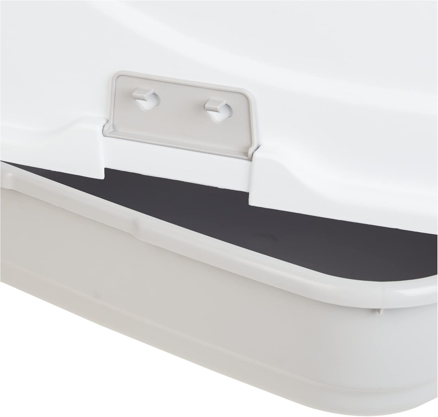 IMAC Hooded Cat Litter Box