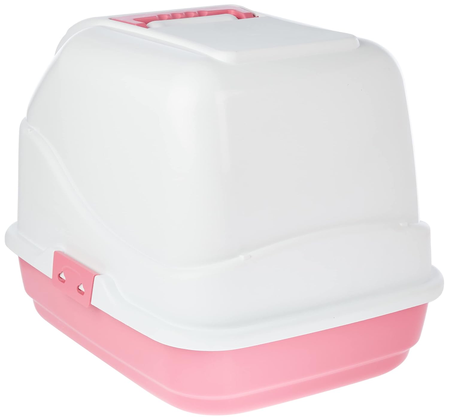 IMAC My Cat Litter Box (Color may Vary)