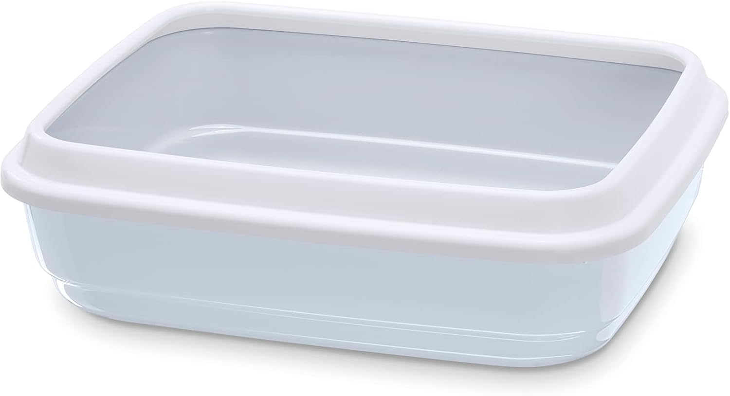 IMAC Jerry Cat Litter Trays With Border