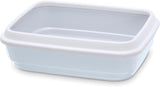 IMAC Jerry Cat Litter Trays With Border