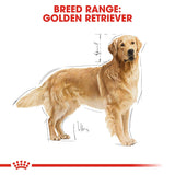 Royal Canin Golden Retriever Adult Dog Dry Food