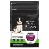 Pro Plan Medium & Large Puppy Chicken Formula Dry Food