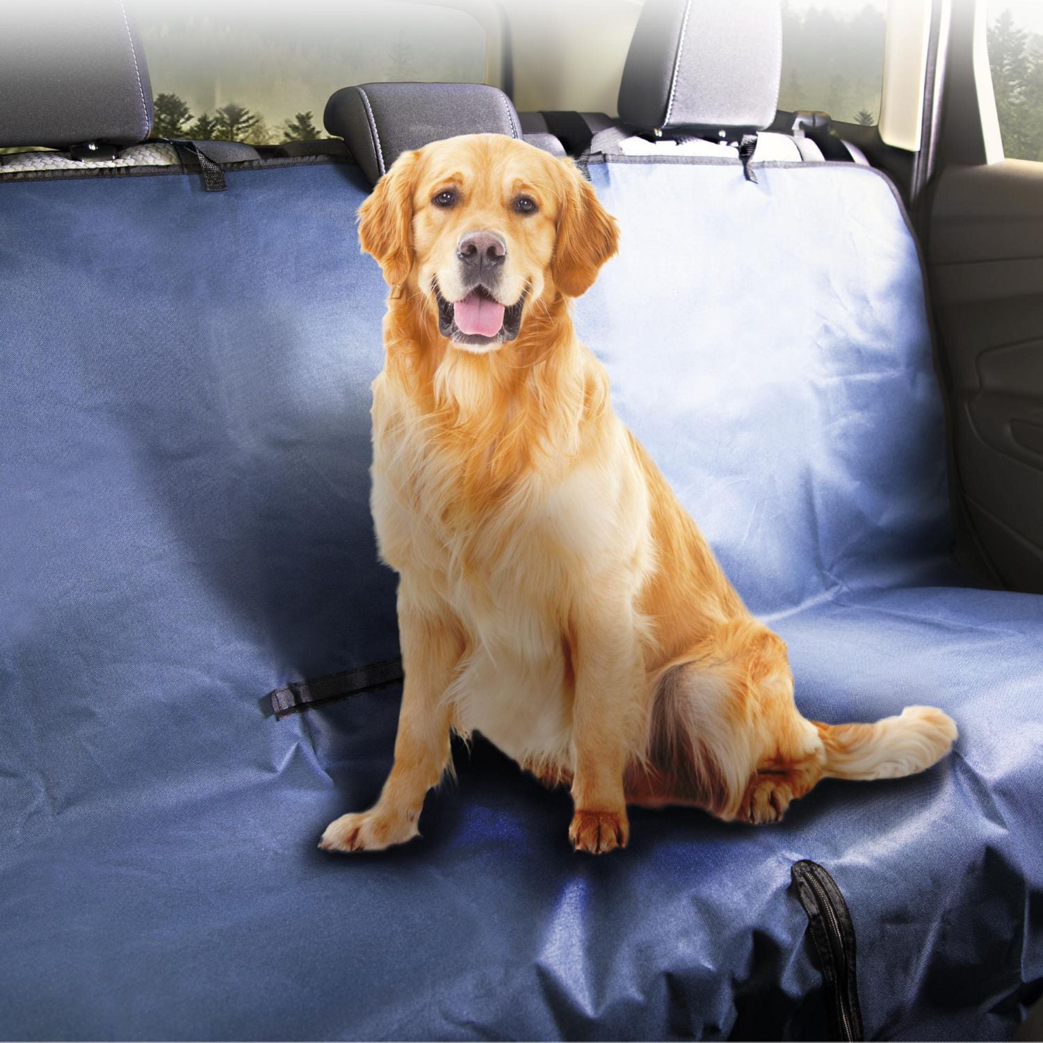 Wahl Car Seat Cover