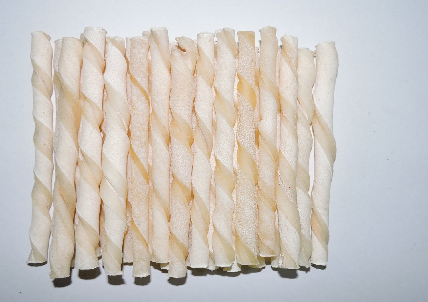 Kennel Twisted Chew Sticks
