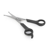 Basil Safety Grooming  Scissor