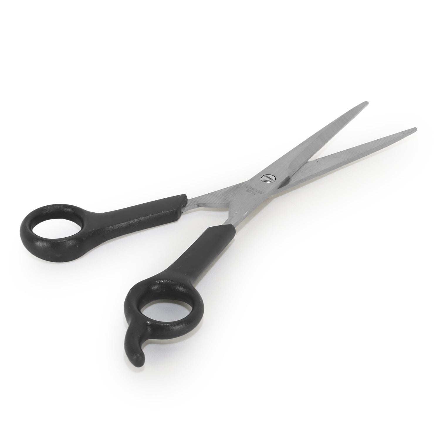 Basil Hair Straight Scissor For Home Use