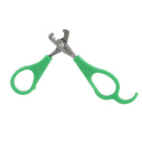 Basil Nail Scissor