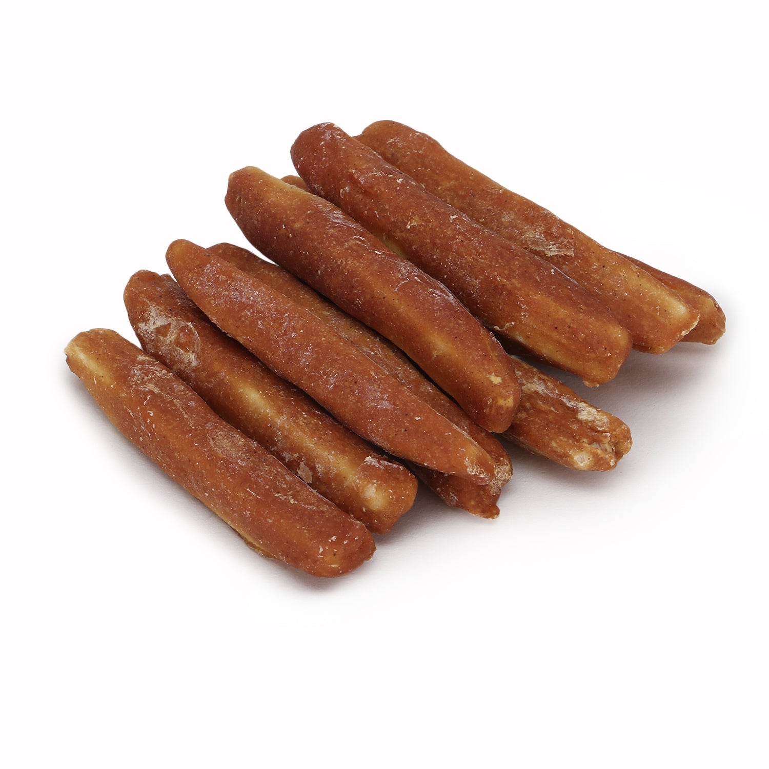 Basil Chicken Fries Protein Rich & Low Fat Treats For Dogs