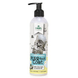 Basil PurrFect Coat Cat & Kitten Shampoo