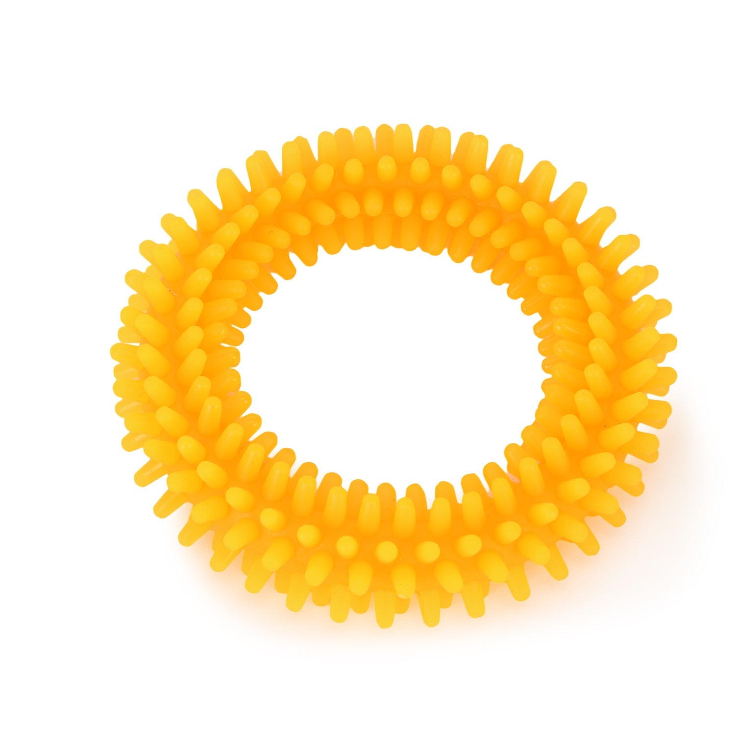 Basil Ring Dog Toy