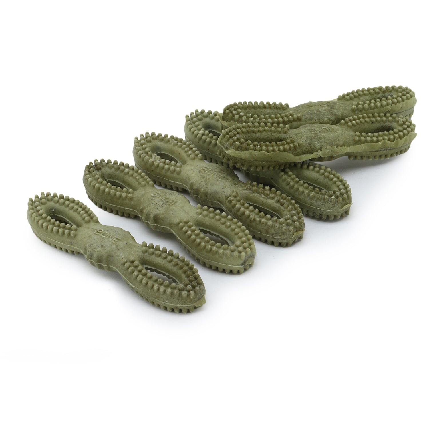 Basil : Fresh Breath 360 Mouth Refreshing Chewy Bites Pack of 6