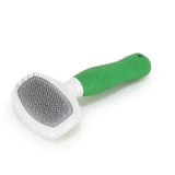 Basil Slicker Brush For Dogs & Cats