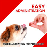 Drools Absolute Calcium Chewable Tablet for Pets