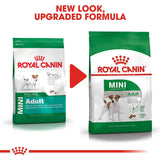 Royal Canin Mini Adult Dog Dry Food