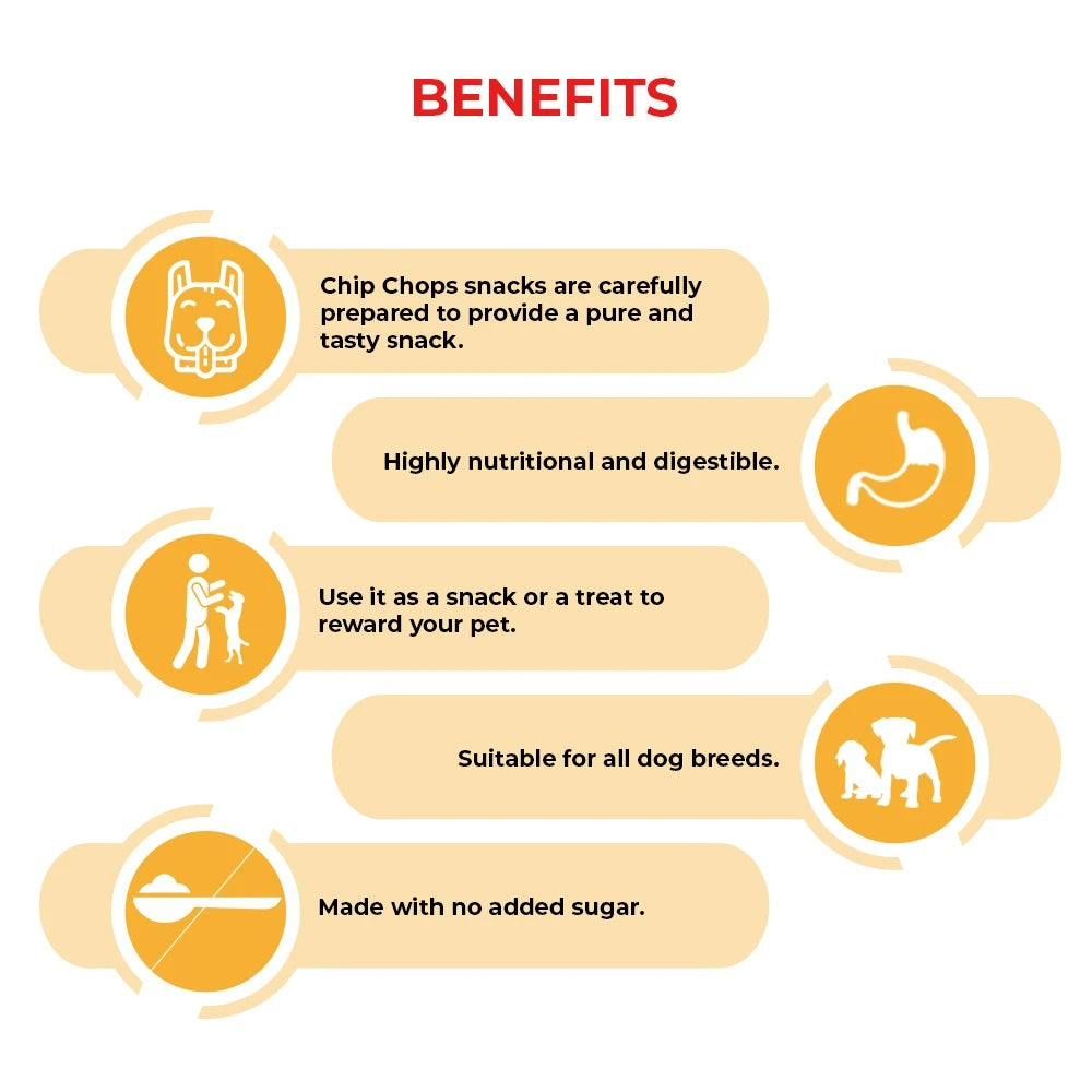 Chip Chop Banana Chip Twined With Chicken