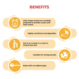 Chip Chop Banana Chip Twined With Chicken