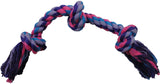Smarty Pet Rope 3 Knots Rope Toy