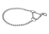 Kennel M.S. Semi Chain Collar