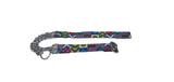 Kennel Shapes Printed Nylon Chain Collar No.2 (3 mm) (1")