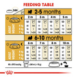 Royal Canin Shih-Tzu Puppy Dry Food