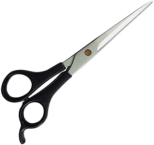 Basil Hair Straight Scissor For Home Use