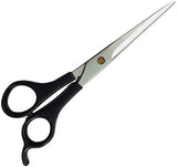 Basil Hair Straight Scissor For Home Use