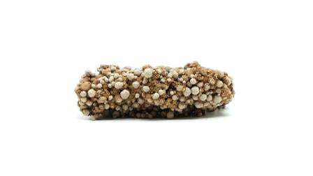 Kennel Brown Ball Shaped Cat Litter