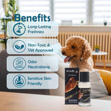 Smarty Pet Oh My Dog Perfume