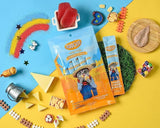 Moochie : Fairy Puree Mystic Forest Tuna & Cheese Cat Treat