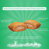 Cat Fest : Farm Fresh Pillows with Chicken Creme Natural Cat Treats