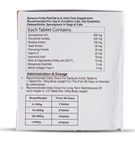 Areion Vet - GeriSure Forte Pala Tab - Enhanced Mobility and Joint Health