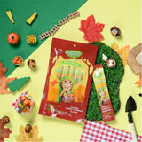 Moochie : Fairy Puree Mystic Forest Chicken Carrot & Pumpkin Cat Treat