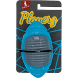 Smarty Pet Squeaky Playerz Dual Color Chew Toy For Dog