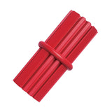 KONG Dental Stick Interactive Rubber Dental Chew Toy for Dogs (Small Size)