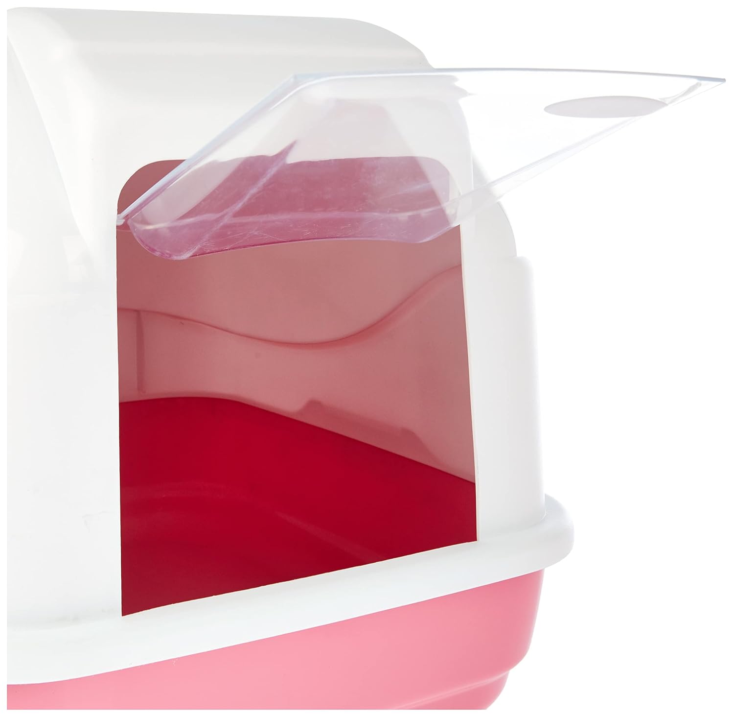 IMAC My Cat Litter Box (Color may Vary)
