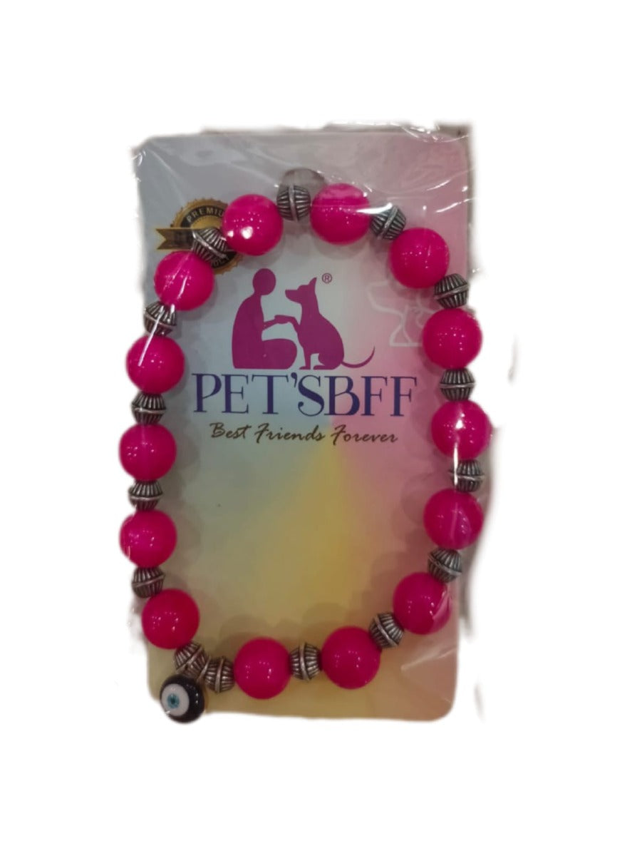 Petropolis Cat Necklace