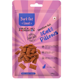 Vivaldis Bark Out Soft Sensitive Gut Cat Pillows Spanish Treats For Cats