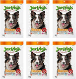 JerHigh Bacon 70 G Pack of 6