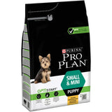 Pro Plan With Chicken Small & Mini Puppy Dry Food