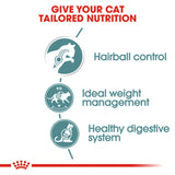Royal Canin Hairball Control Gravy Salsa Sas Cat Pouch