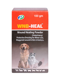 Petsan WND-HEAL Wound Healing Powder