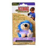 Kong Catnip Botanicals Lavender Hedgehog Refillable Cat Toy