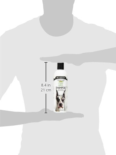 Bio-Groom - Crisp Apple Shampoo